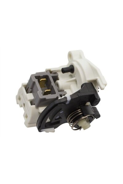 Farex Încuietoare portbagaj hayon pentru Renault Clio II 2001-10