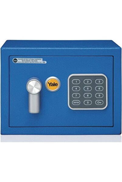 ASSA ABLOY Στάνταρ οικιακό χρηματοκιβώτιο - YSV/170/DB2 - Στάνταρ οικιακό μίν...