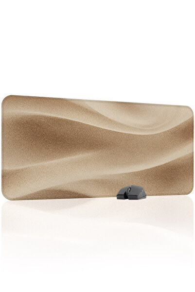 mousepad bastir Kum Αντιολισθητικό Ραμμένο λαστιχένιο mousepad για παιχνίδια ...