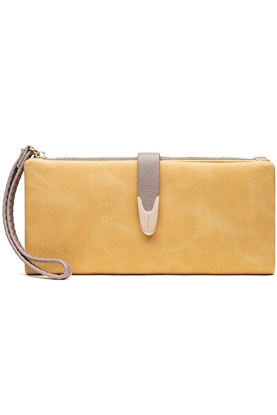 Prettyzys Elegant Women's Wallet