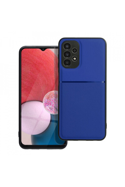 SKYDDAR INNOVATION Case for Samsung Galaxy A52 / A52s 5G, NOBLE - Blue