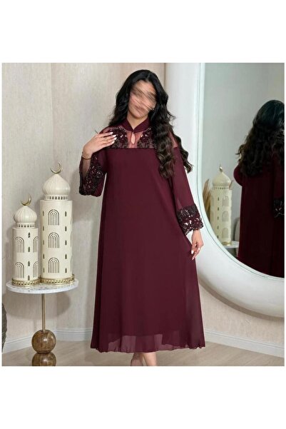 DAKEN Elegant women's jalabiya