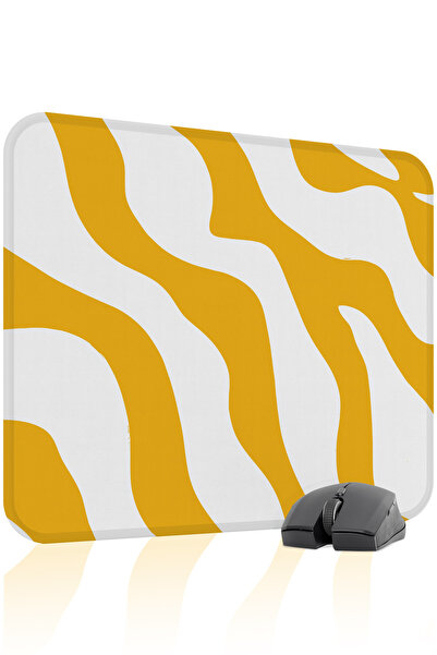 mousepad bastir Mousepad pentru jocuri Vektörler antialunecare Stitched Rubbe...