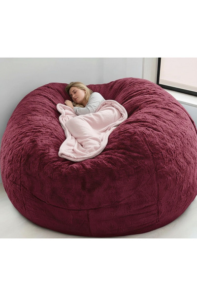 Dekopuf 80X150 BEANBAG PRENSES YATAK