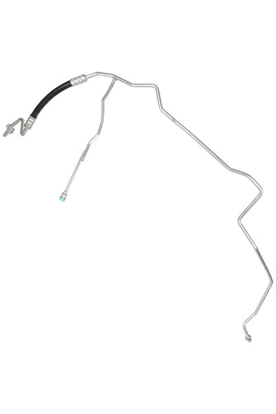 Farex Conductă aer condiționat Renault SCÉNIC III / GRAND SCÉNIC III 2009- 1....