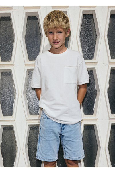 MAYORAL Tricou pentru băiat