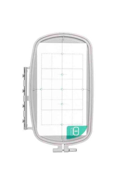 Sewtech Embroidery hoop SA434 (EF71) 170 x 100 mm