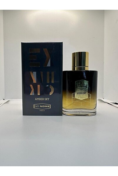NO NOME 163 Fleur Narcotique Narcotic Amber Unisex Parfüm 100 Ml Edt