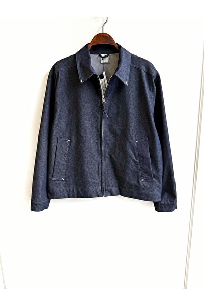 TÜZeMEN Collared Transitional Jacket