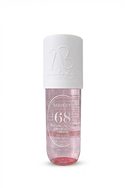 AIRBODY معطر الجسم 250 مل