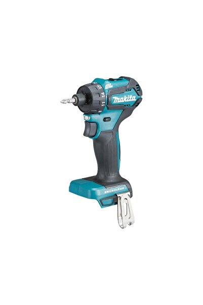 Makita Masina de gaurit si insurubat DDF083Z, 18V, 1700 RPM (Negru/Albastru)