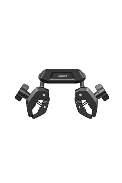 Insta360 Crab Clamp Aksiyon Kamera Montaj Kelepçesi