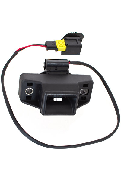 Farex Încuietoare hayon Renault Clio II/Kangoo 97-