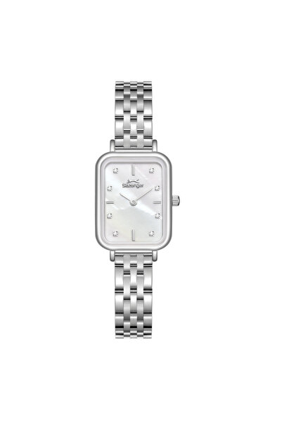 Slazenger Sl.09.2549.3.01 Women's Wristwatch