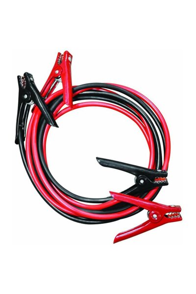 TOTAL - Cablu de pornire auto 200A 2,5m