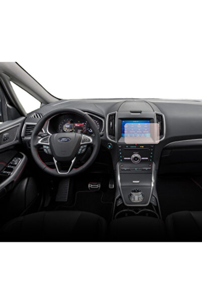 Duragon Προστατευτική μεμβράνη πλοήγησης Ford S-Max 2019+, Duragon, σιλικόνης