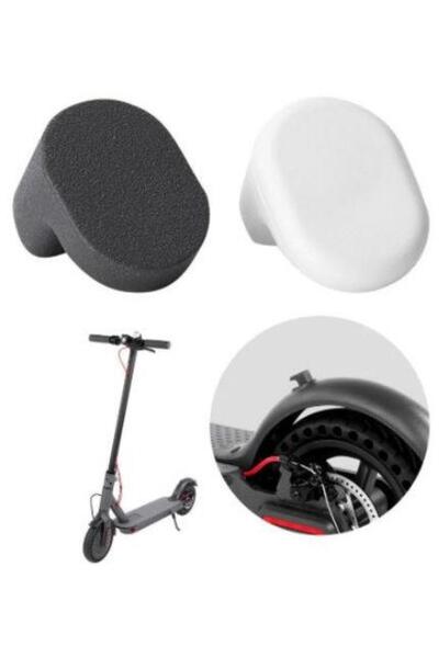 Xiaomi Πτυσσόμενο γάντζο για ηλεκτρικό σκούτερ Mijia M365 (Λευκό)