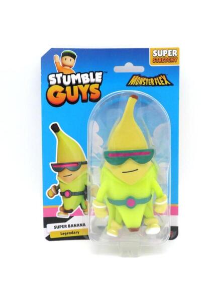 Noriel Figurina flexibila, Monster Flex, Stumble Guys, S2