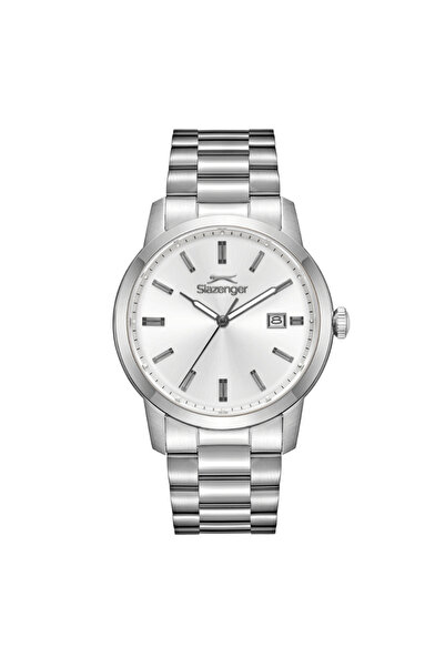 Slazenger Sl.09.2495.1.04 Men's Wristwatch
