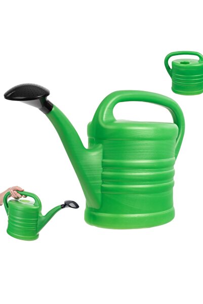 KADAX Stropitoare 12L pentru udarea florilor, grădină, udator din plastic