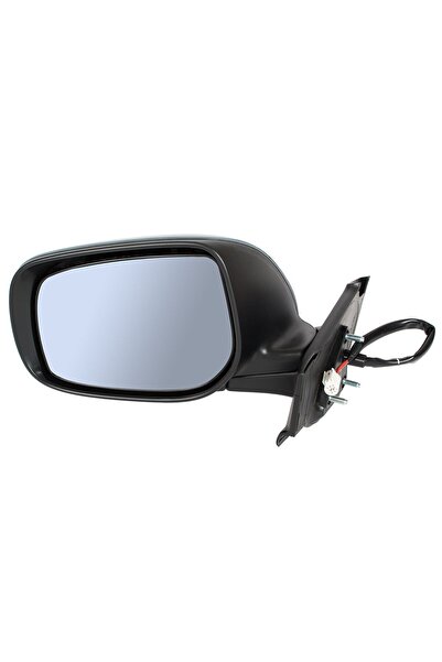 Other Oglindă exterioară încălzită electric Toyota Yaris II 06-11 VOPSITĂ stânga