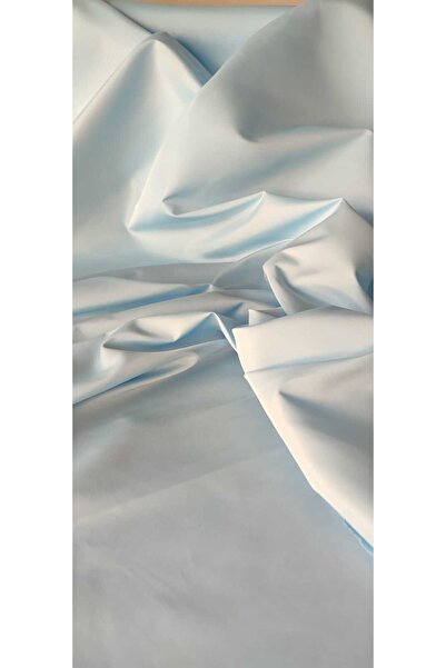 River Fabrics تافتة بيبي بلو