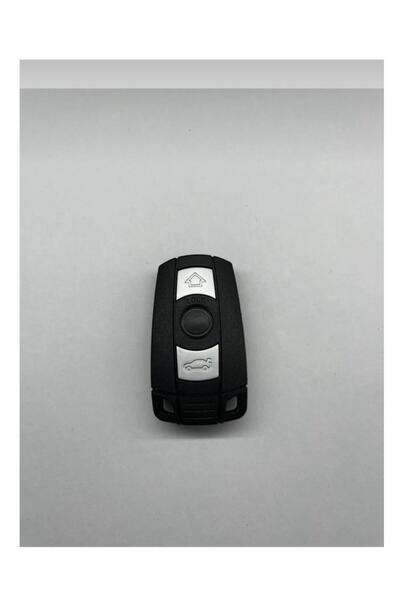 ÖZEN KEYS Bmw E60 E90E63 E70 E87 3-Key Blank Key Case with Logo 1St Quality