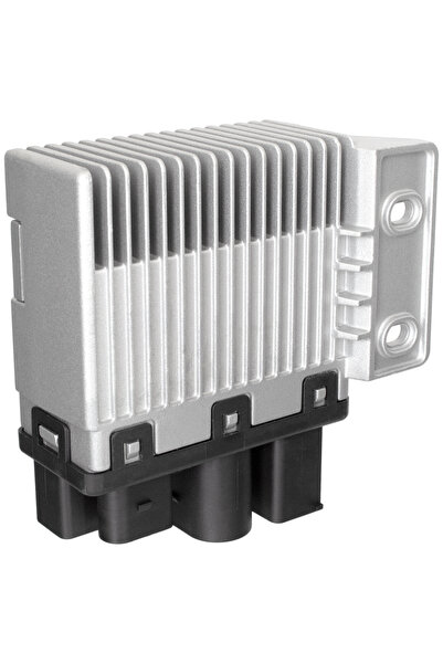 MODECAR VW T5 03-15 radiator fan module