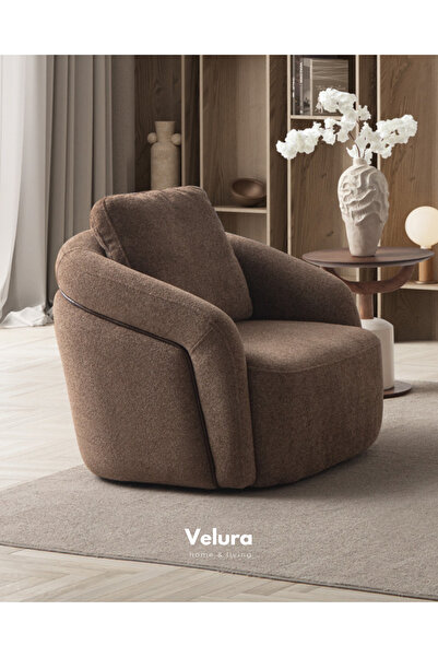 Velura Home & Living Mylan Berjer