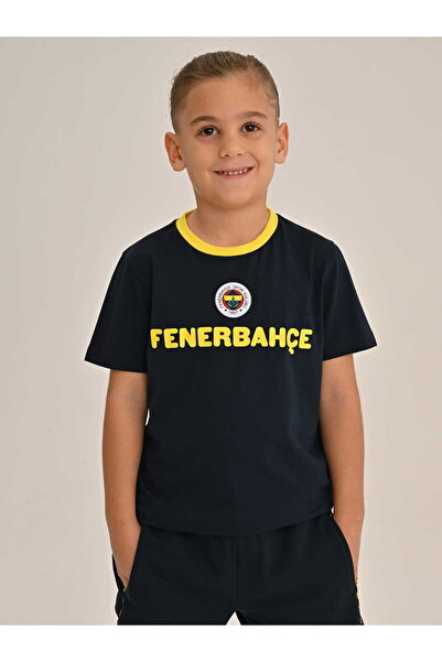 Fenerium ÇOCUK TRIBUN SİNCE 1907 TSHIRT