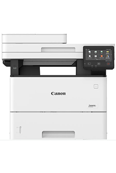 Canon Πολυλειτουργικό Μονόχρωμο i-SENSYS MF553dw, A4, Διπλής όψης, Δίκτυο, Wi...
