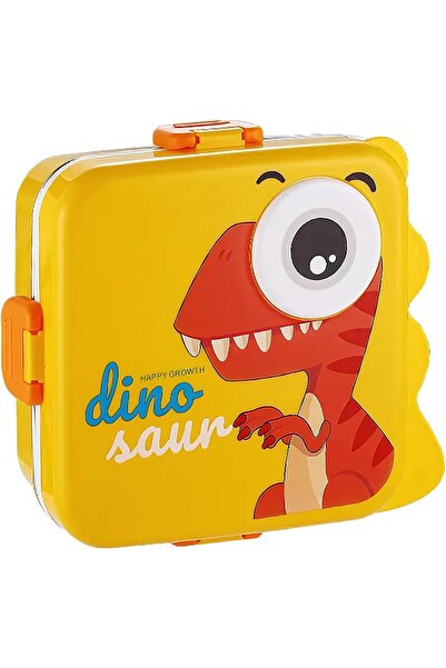 Twisoo صندوق غداء للأطفال معزول من الفولاذ المقاوم للصدأ - صندوق بينتو مزدوج ...