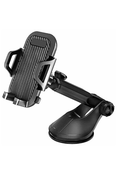 OEM Car Phone Holder, CZ-3115, Black