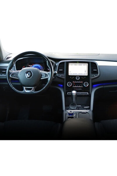 Duragon Folie Protectie Navigatie Renault Talisman 2019+, Duragon, silicon