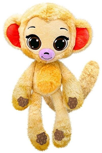 Noriel Jucarie mini de plus parfumata, Bubble Pops, S1, C