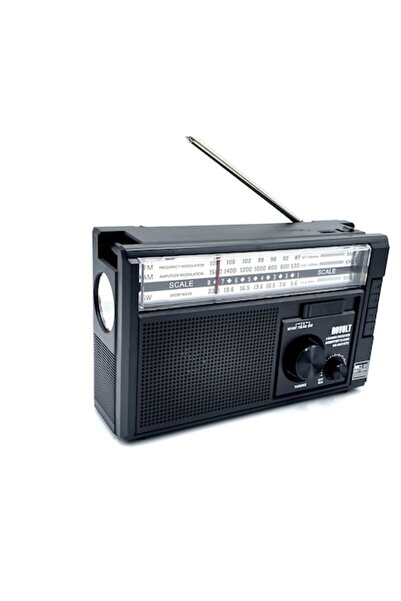 Rovolt Radio portabil ® RO-9951 BTS