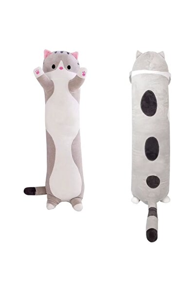 Impact Vision Jucarie de Plus Pisica, Tip Perna, Umplutura Hipoalergenica, 11...