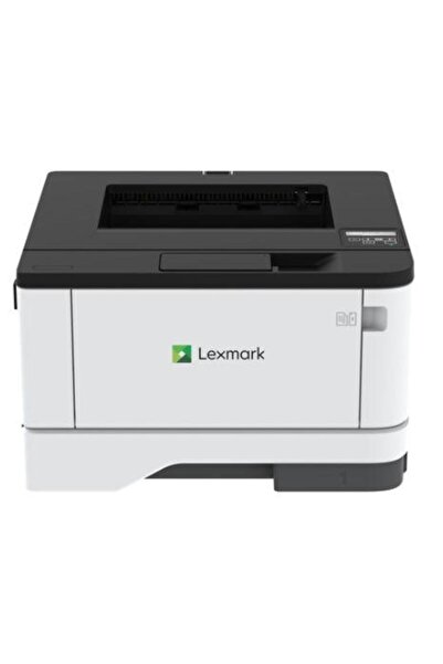 Lexmark Μονόχρωμος εκτυπωτής MS431DN, A4, Διπλής όψης, Δικτυακός
