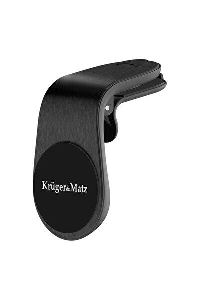 Kruger&Matz Universal car holder KM1365 (Black)