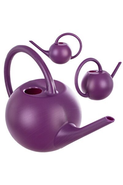 KADAX Watering Can for Home Garden for Watering Flowers and Plants, Small Pla...