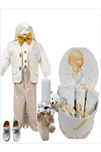 Hainute Magice Trusou botez baieti- Raris