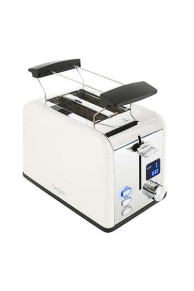 Gerlach Prajitor de paine GL3221c, 1100 W (Bej)