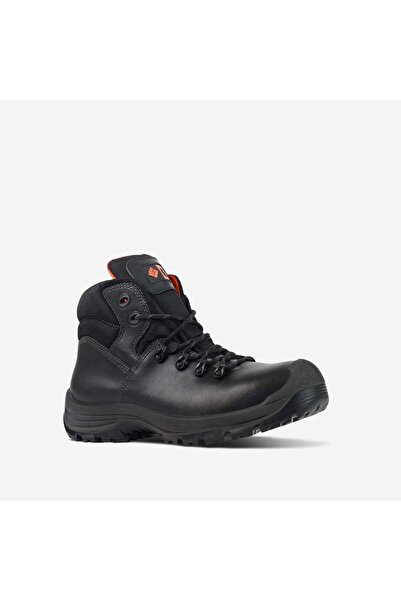 TOWORKFOR Beja S3 | SRC Vidala Deri Kompozit Burun İş Botu