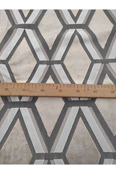 Evcimenhome New Product Thick K Velvet Piece Fabric 115Cmx230Cm Color: Beige-...