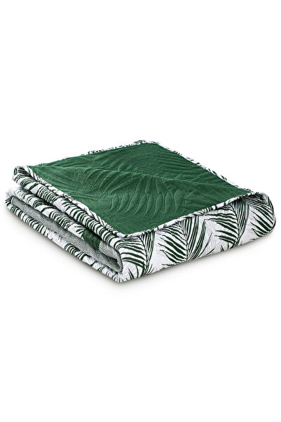 Amelia Home Quilted and printed bedspread, Tropical bonaire, 70 g/m2, 220x240...