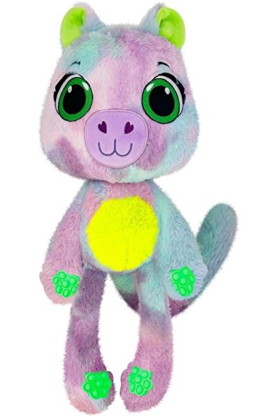 Noriel Jucarie de plus parfumata, Bubble Pops, S1, Spearm