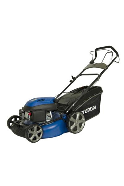 Hyundai Masina de tuns iarba LM4601 GT, Benzina, 3.5 CP (Albastru)