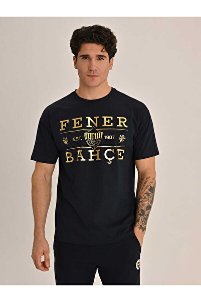 Fenerium ERKEK TRIBUN EST. 1907 TSHIRT