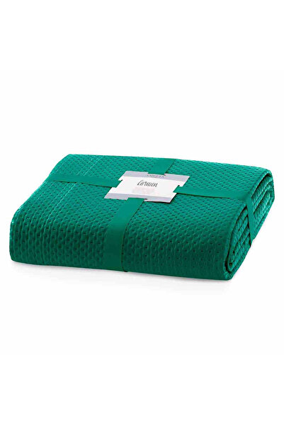 Amelia Home Quilted bedspread, satin pattern, Carmen, 90 g/sqm, 170x210 cm, G...