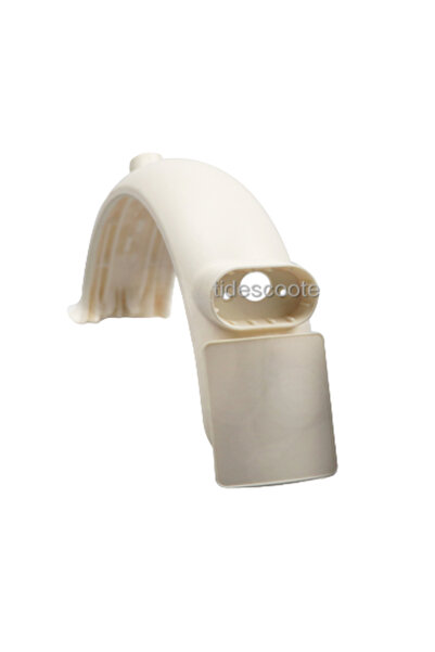 Xiaomi Προστατευτικό πίσω τροχού (φτερό) για Mi Electric Scooter Pro 2 (Λευκό)